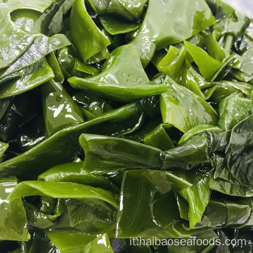 Insalata Seaweed Food Kelp Knot